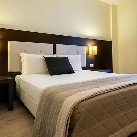 Hotel Executive Siena Buitenkant foto